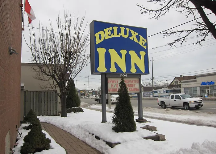 Deluxe Inn